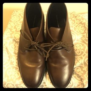 ⭐️🎉HP 1/28/21⭐️🎊BOSTONIAN MID ANKLE SHOE ⭐️HP⭐️